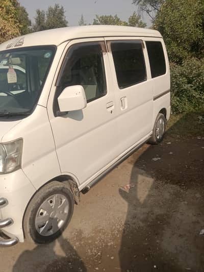 Hijet for sale