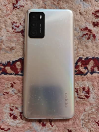 oppo a16