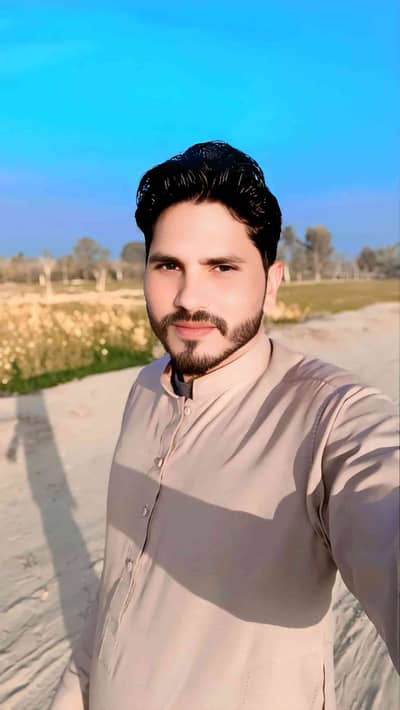 Shahbaz ahmad