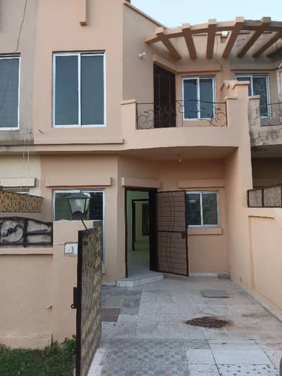 Double Storey House Available For Sale
