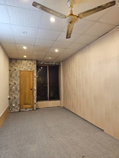 E-11/2 markaz office available for rent in e11 Islamabad