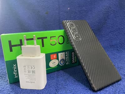 Infinix Hot 50 Pro Plus For Sell And Exchange