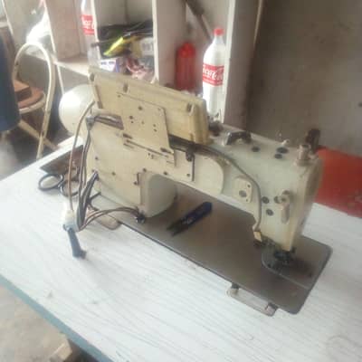 auto sewing machine in low price