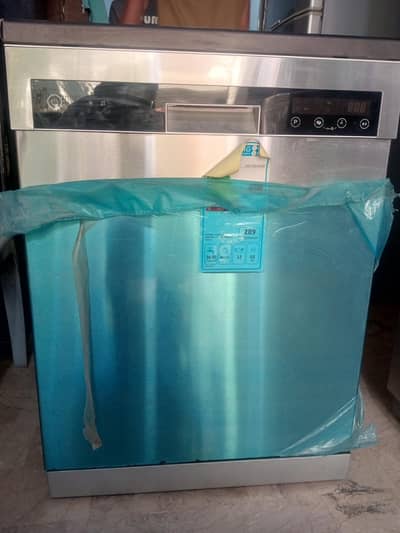 whirlpool dishwasher