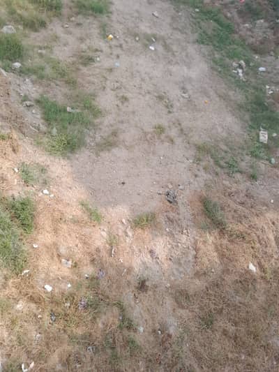 5 Marla Plot For Sale In Dha 11 Rahber Sec3