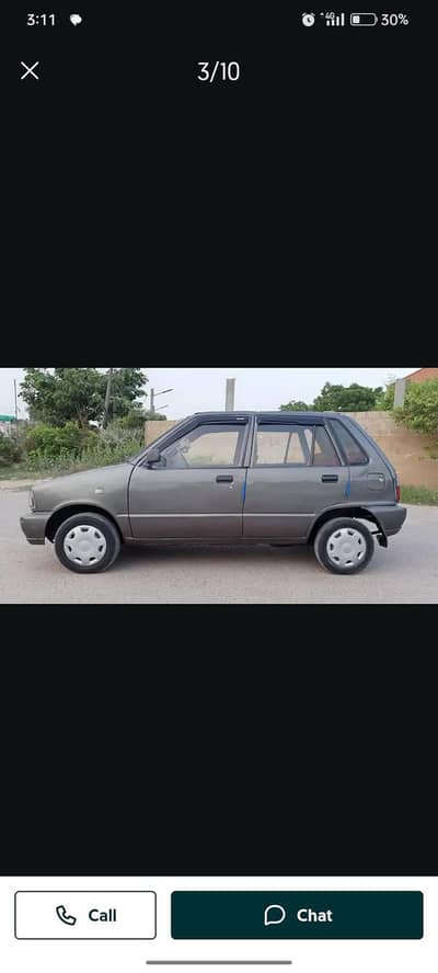 mehran car for sale