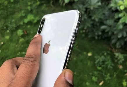 iPhone XS Max