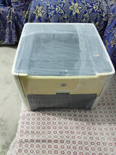 printer HP 1320 Duplixer