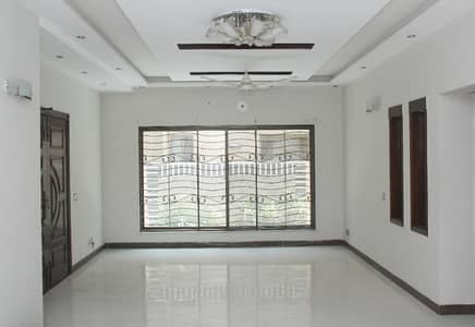 10 Marla Slightly Used Full House Is Available For Rent In Dha Phase 5