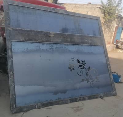 ALNOOR STEEL WARKS and FABRICATION SHOP