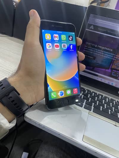 Iphone 8 plus non pta