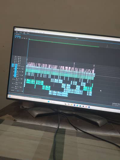 video editing service