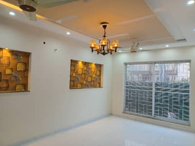 5 Marla Double Storey Brand New House Is Available For Sale