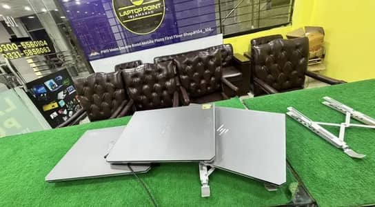 Hp zbook studio core i7 8th gen with hexa core processor