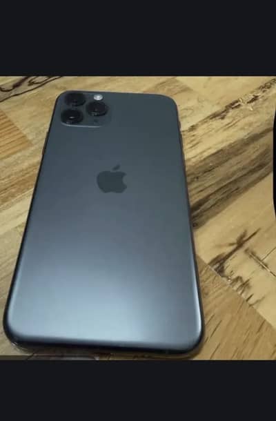 Apple 11pro max 256gb official PTA approved condition 10/9 all ok