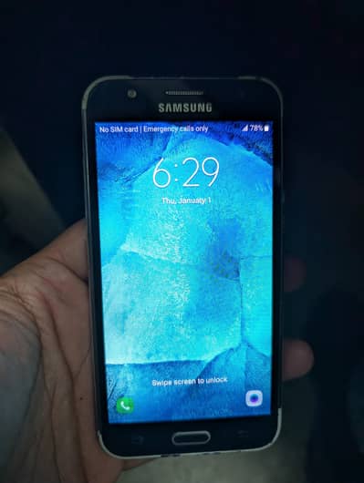 Samsung galaxy J5