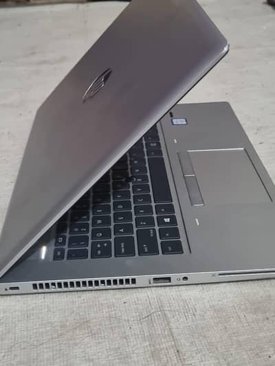 hp probook G4 640 i5 7th