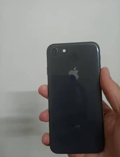 iPhone 8 non pta