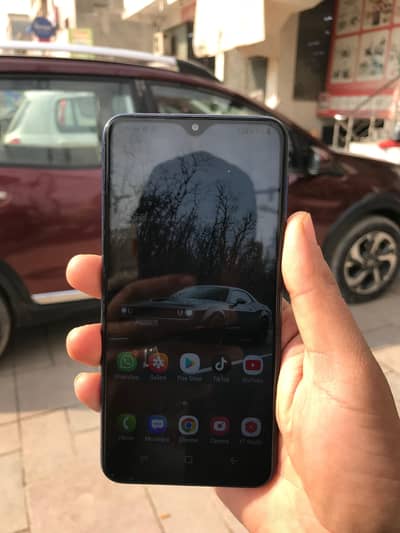 Samsung M10 4G Lte Pta Approved