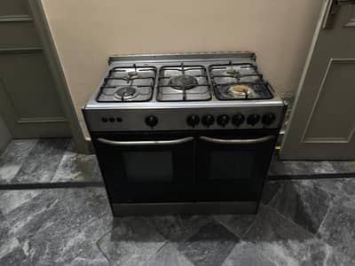 Stove for sale