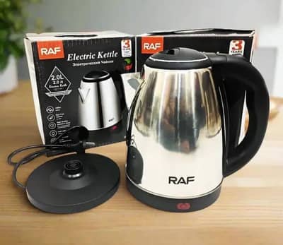 Brand New Electric Kettle