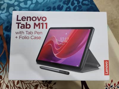 Lenovo Tab M11 128 GB