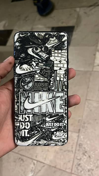 LG v50s thinq VIP PTA