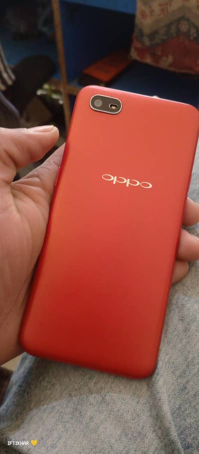 Oppo A1k 2gb 32gb just mobile
