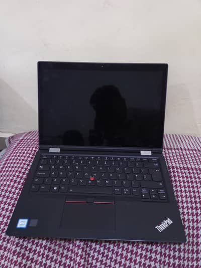 Lenovo Yoga L380