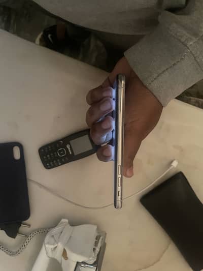 iPhone X NON PTA For sale