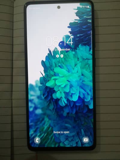 Samsung Mobile S20 FE