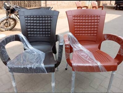 plastic chairs \ chairs and table sets