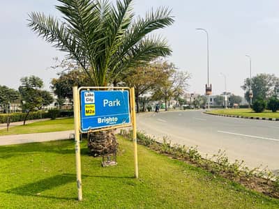 10 Marla Residential Hot Location Plot Available For Sale In Lake City Sector M-2A