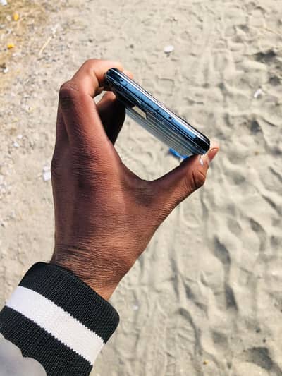 aoa vivo y21 condition 10by7 front camera ma dust ha