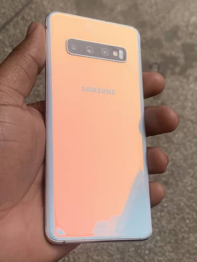 Samsung s10