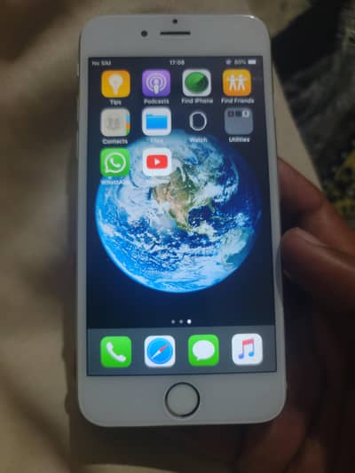 iphone 6 pta approved 64gb