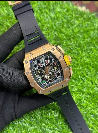 Richard men's watches