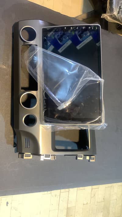 Android pannel/ Camera,Speaker/Sound System