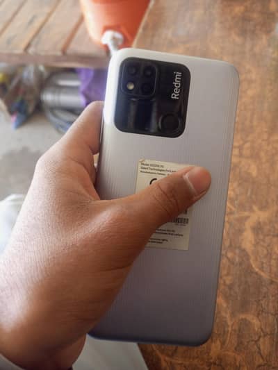 4/128 Panel change only phone