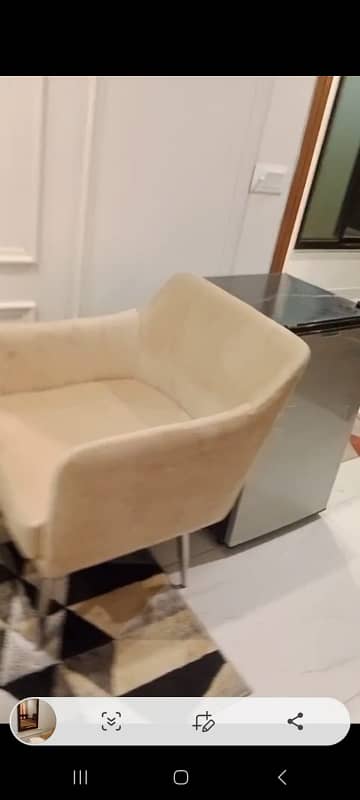 Ready to Move 1-Bed Apartment for Sale