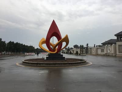 1-Bed Luxury Apartment For Sale