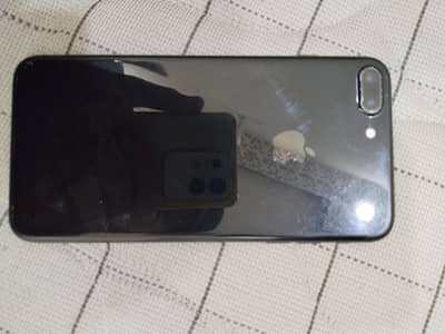 Iphone 7 plus 128 Gb