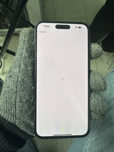 Iphone 14 Pro max 128gb (minor shaded)