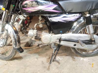 road prince model 2019 B for sale