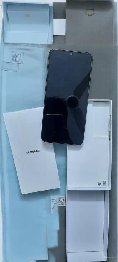 Samsung A26 brand new for sale
