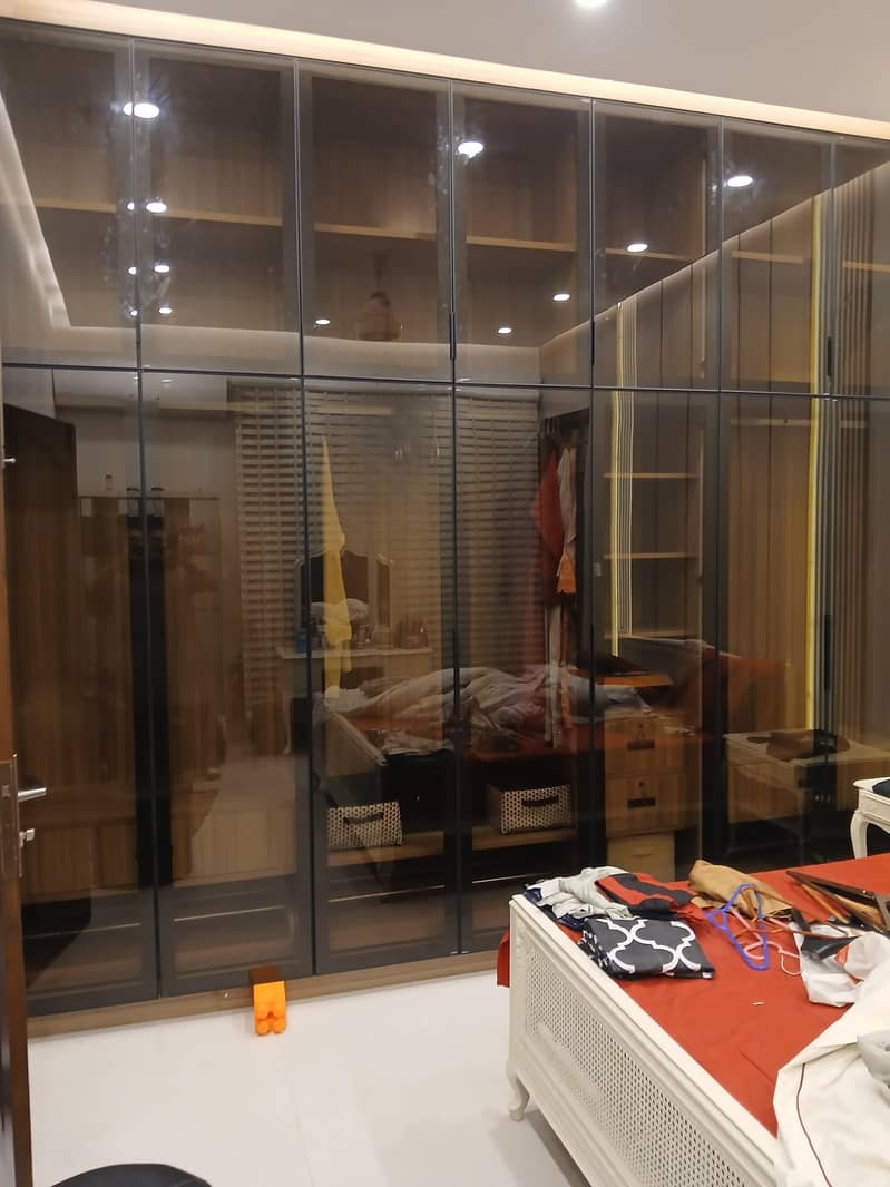 front line interior & developer 1