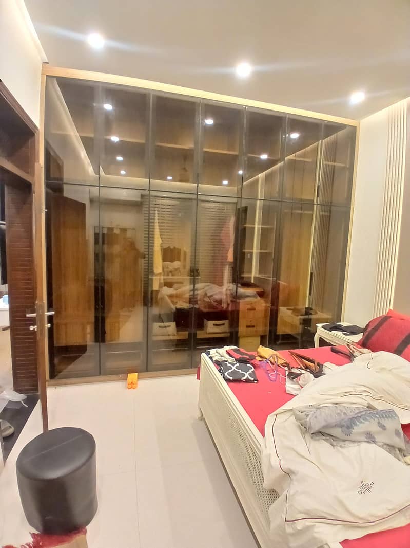 front line interior & developer 2