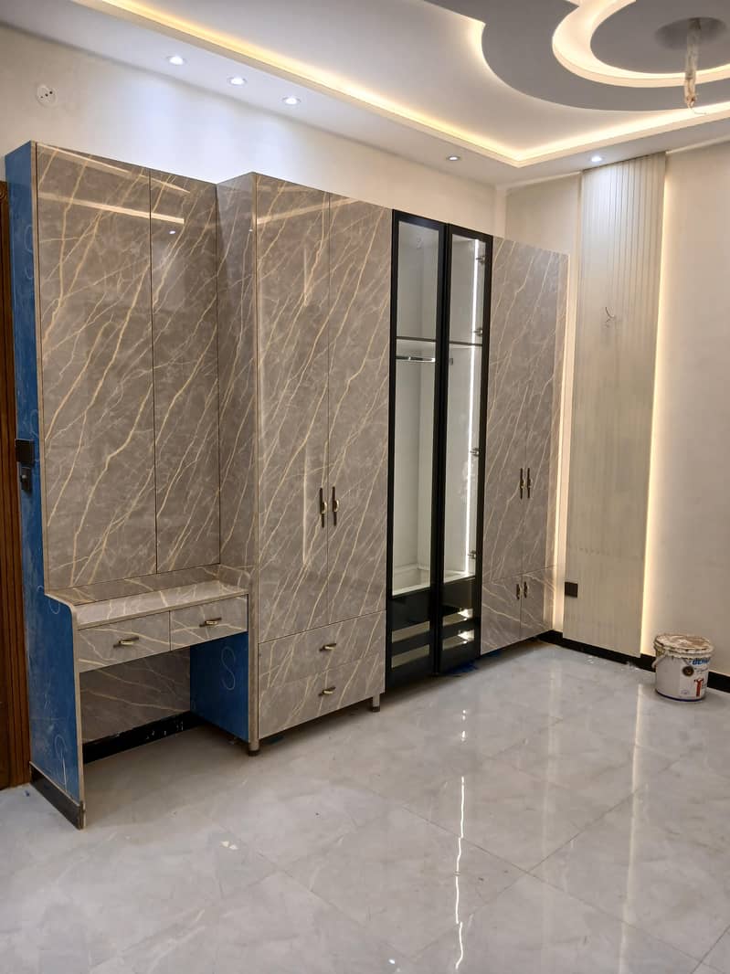 front line interior & developer 6