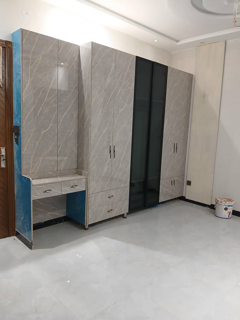 front line interior & developer 7