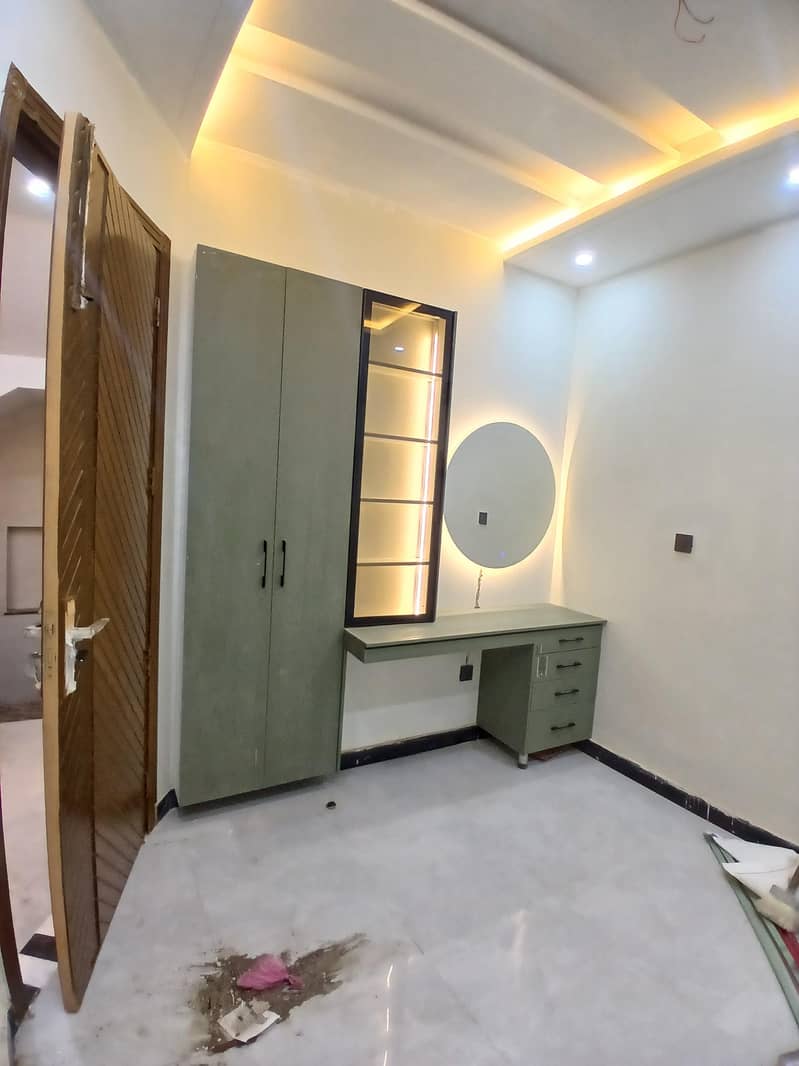 front line interior & developer 8